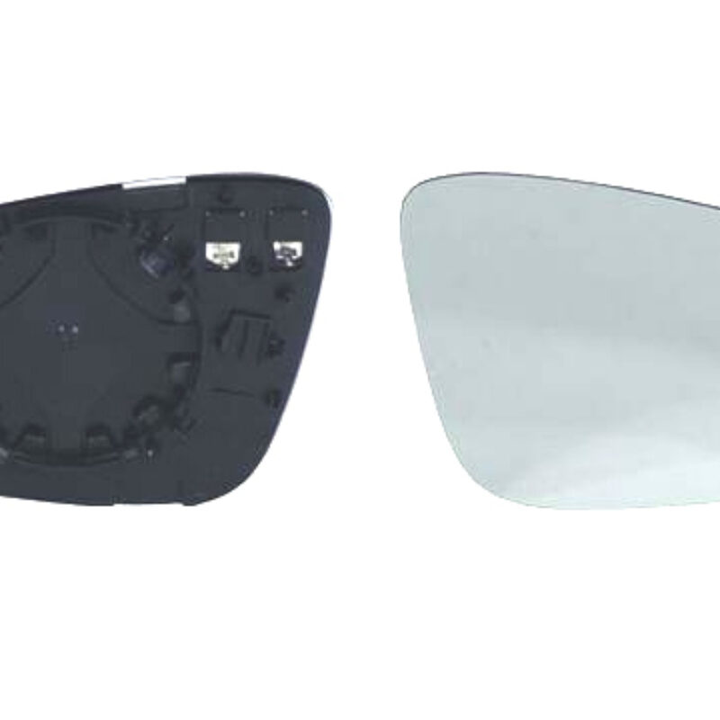 Cristal + Base Derecho Volkswagen Eos (2011-2015)
