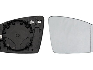 Cristal + Base Derecho Volkswagen Golf VII (2012-17)