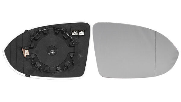 Cristal + Base Derecho Volkswagen Passat (2014-2020)