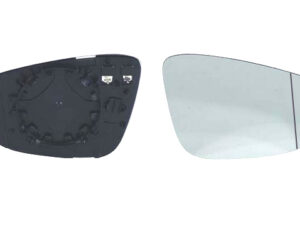Cristal + Base Derecho Volkswagen Scirocco (2008-2020)