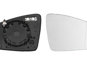Cristal + Base Derecho Volkswagen Tiguan (2016-2020)