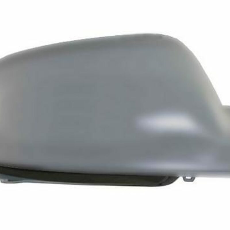 Espejo Carcasa Derecho Audi A3 año 2010 a 2012