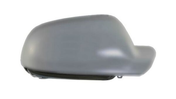 Espejo Carcasa Derecho Audi A3 año 2010 a 2012