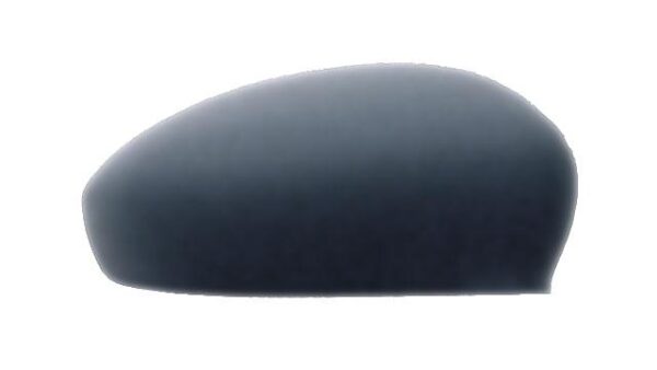 Espejo Carcasa Derecho Fiat 500 año 2007 a 2011
