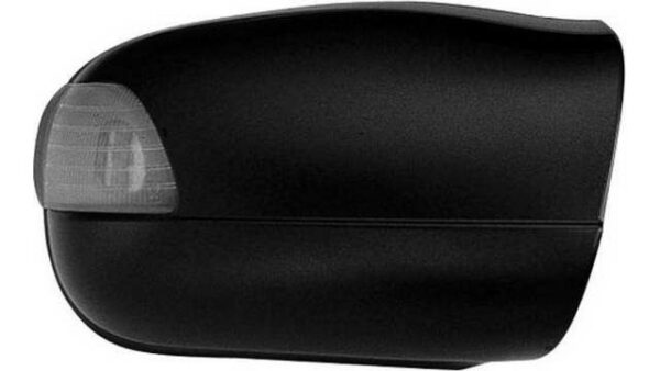 Espejo Carcasa Derecho Mercedes W210 E año 2000 a 2002