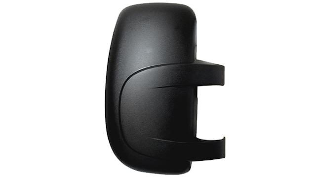 Espejo Carcasa Derecho Opel Movano año 2003 a 2010