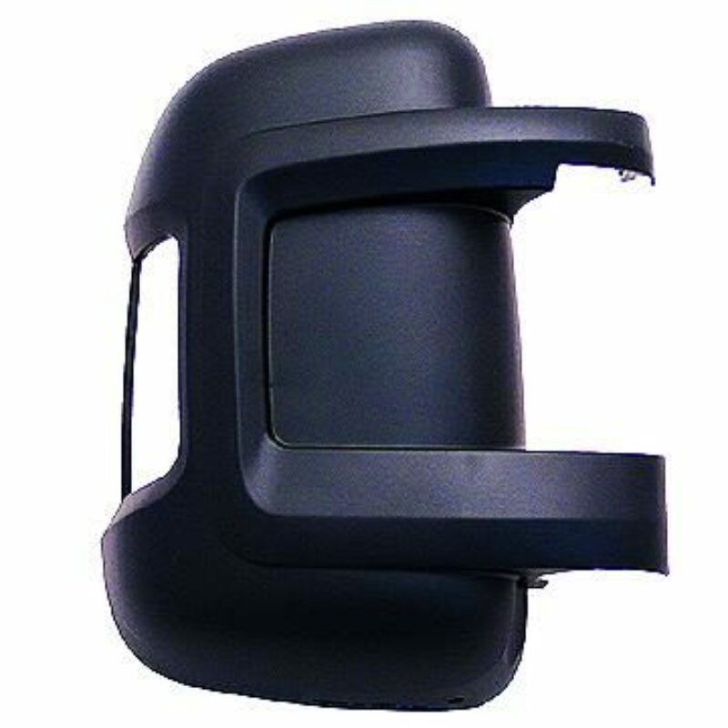 Espejo Carcasa Derecho Peugeot Boxer Años 2006 a 2023