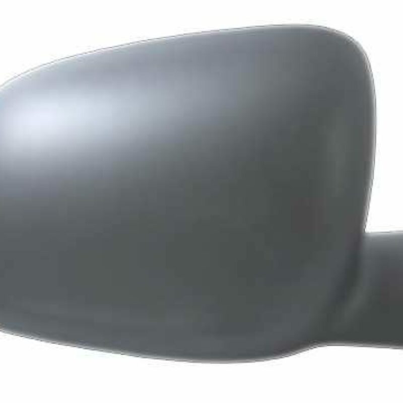 Espejo Carcasa Derecho Renault Kangoo año 2012 a 2019