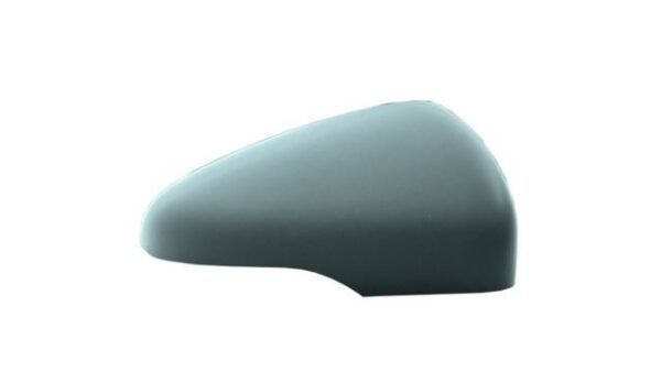 Espejo Carcasa Derecho Volkswagen Golf VI año 2008 a 2012