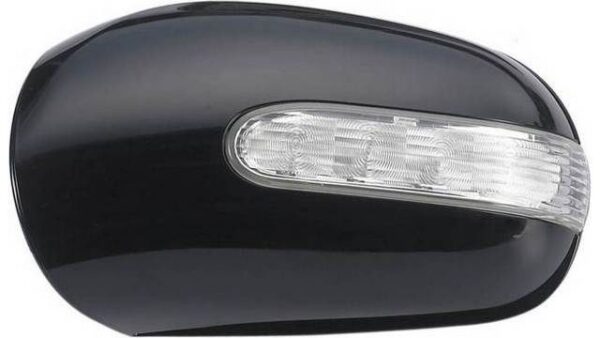 Espejo Carcasa Izquierdo Mercedes W163 M año 2001 a 2005