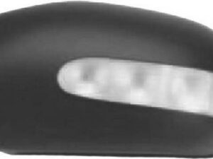 Espejo Carcasa Izquierdo Mercedes W203 C año 2004 a 2007