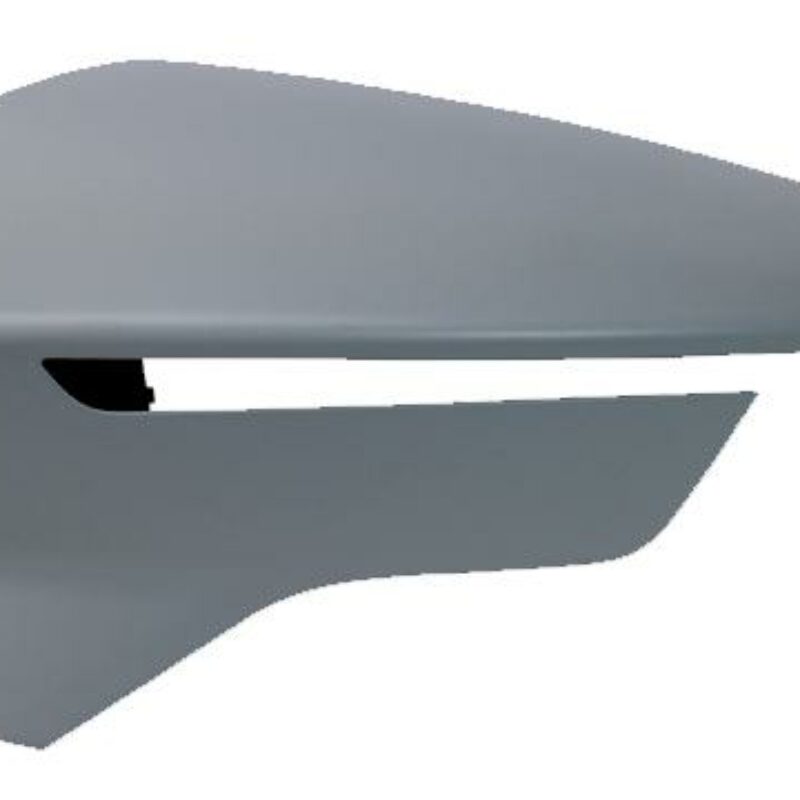 Espejo Carcasa Izquierdo Seat Leon año 2013 a 2019