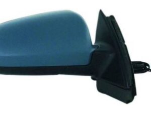 Espejo Completo Derecho Audi A4 año 2004 a 2008