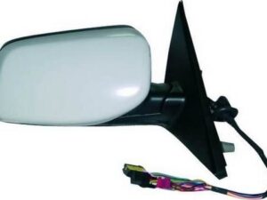 Espejo Completo Derecho BMW S5 E60 año 2003 a 2010