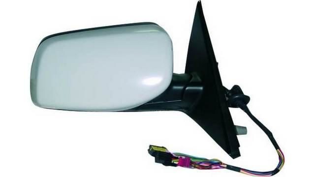 Espejo Completo Derecho BMW S5 E60 año 2003 a 2010