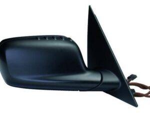 Espejo Completo Derecho BMW S7 E65 a >E68 año 2001 a 2008