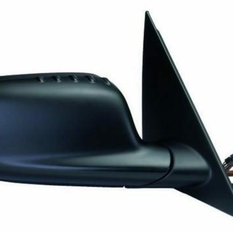 Espejo Completo Derecho BMW S7 E65 a >E68 año 2001 a 2008