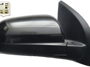 Espejo Completo Derecho Chevrolet Aveo (2006-2011)