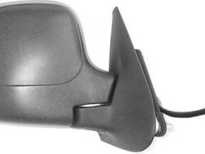 Espejo Completo Derecho Citroën Berlingo año 1996 a 2008