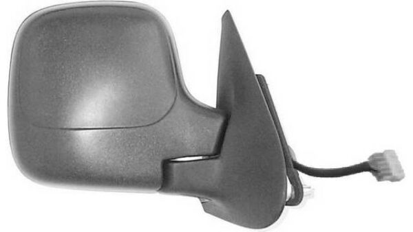 Espejo Completo Derecho Citroën Berlingo año 1996 a 2008