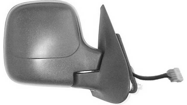 Espejo Completo Derecho Citroën Berlingo año 1996 a 2008