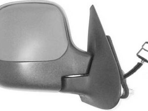 Espejo Completo Derecho Citroën Berlingo año 1996 a 2008