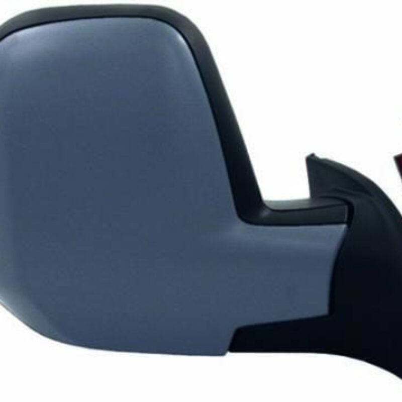 Espejo Completo Derecho Citroën Berlingo año 2008 a 2012