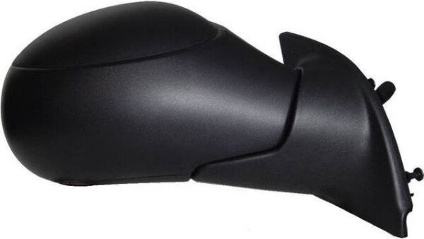 Espejo Completo Derecho Citroën C3 año 2002 a 2010