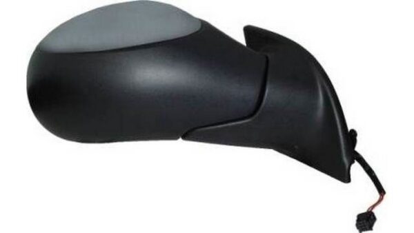Espejo Completo Derecho Citroën C3 año 2002 a 2010
