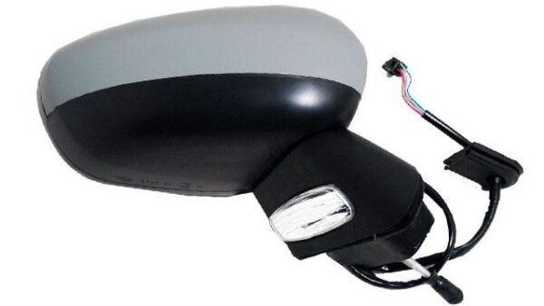 Espejo Completo Derecho Citroën C3 año 2010 a 2019