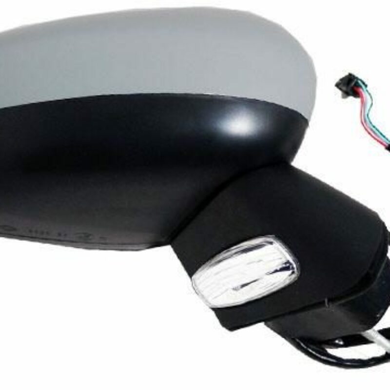 Espejo Completo Derecho Citroën C3 año 2010 a 2019