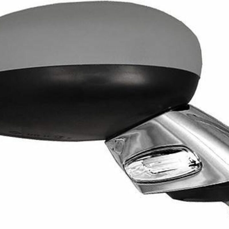 Espejo Completo Derecho Citroën C3 año 2010 a 2019