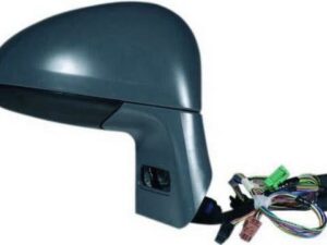 Espejo Completo Derecho Citroën C4 año 2004 a 2009