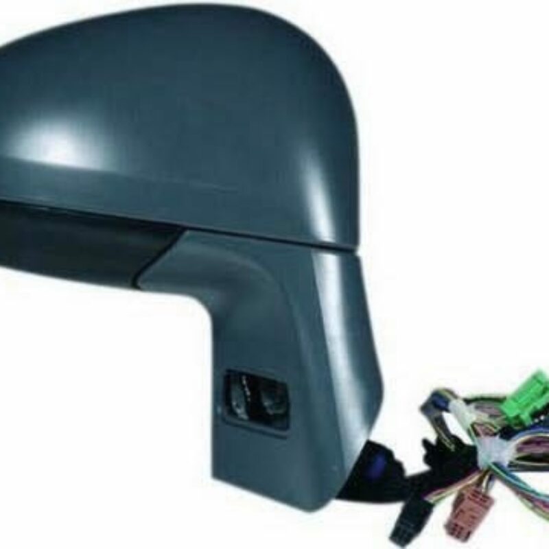 Espejo Completo Derecho Citroën C4 año 2004 a 2009