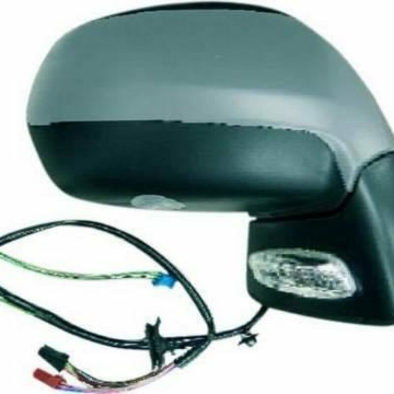 Espejo Completo Derecho Citroën C4 Grand Picasso año 2006 a 2012