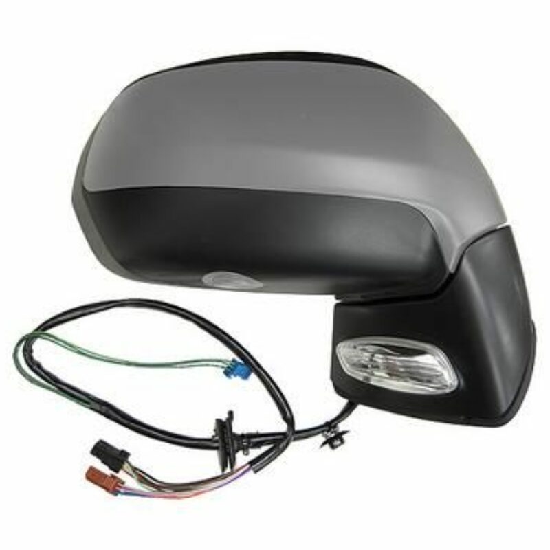 Espejo Completo Derecho Citroën C4 Grand Picasso año 2006 a 2012