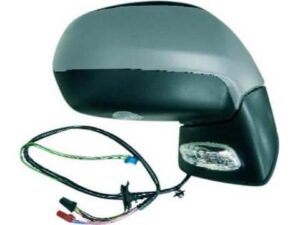 Espejo Completo Derecho Citroën C4 Picasso año 2006 a 2012