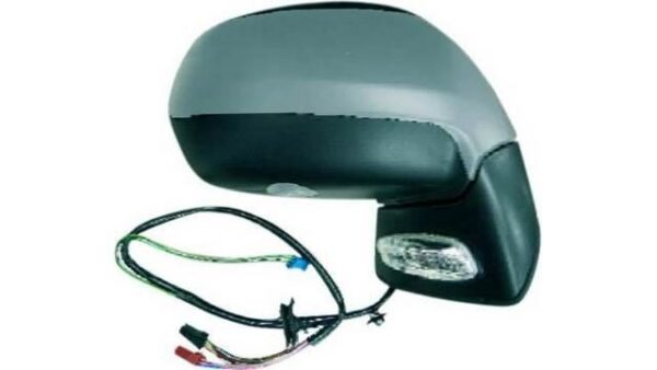 Espejo Completo Derecho Citroën C4 Picasso año 2006 a 2012