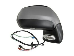 Espejo Completo Derecho Citroën C4 Picasso año 2006 a 2012