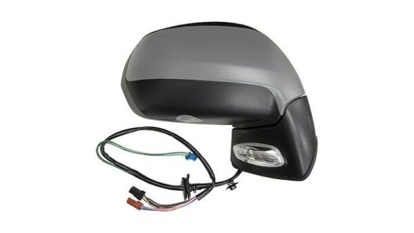 Espejo Completo Derecho Citroën C4 Picasso año 2006 a 2012