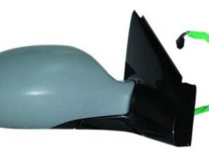 Espejo Completo Derecho Citroën C5 año 2001 a 2008