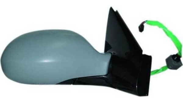 Espejo Completo Derecho Citroën C5 año 2001 a 2008