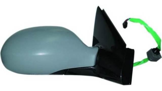 Espejo Completo Derecho Citroën C5 año 2001 a 2008