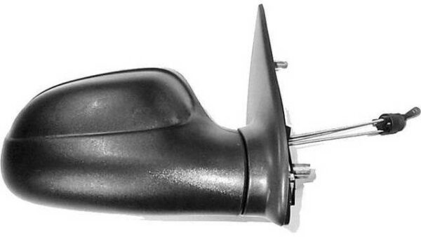 Espejo Completo Derecho Citroën Saxo año 1996 a 1999