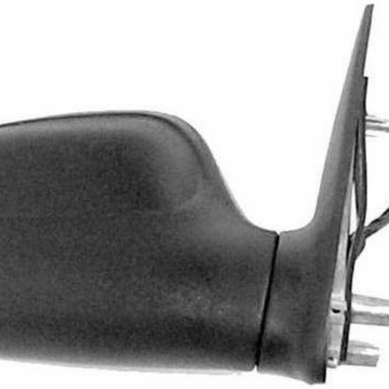 Espejo Completo Derecho Citroën Saxo año 1996 a 1999