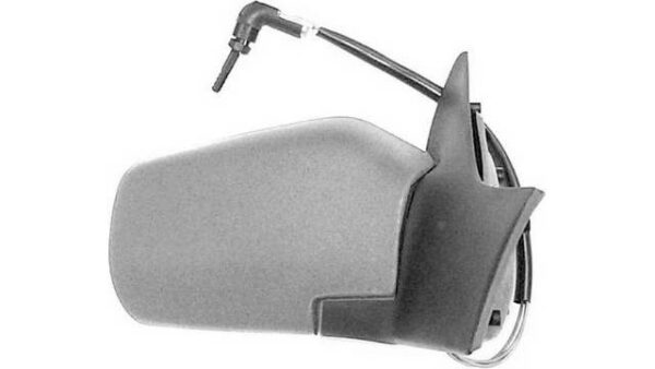 Espejo Completo Derecho Citroën Xantia año 1993 a 2001
