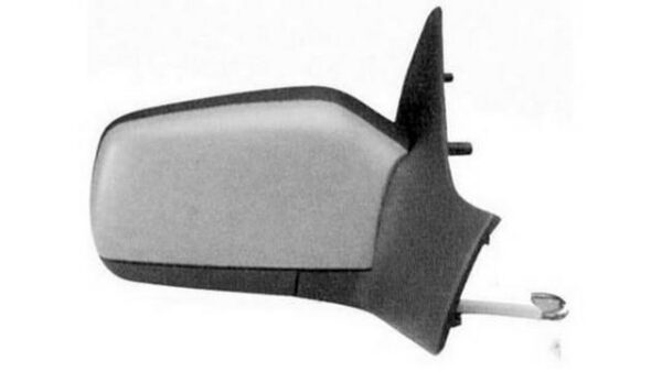 Espejo Completo Derecho Citroën Xantia año 1993 a 2001