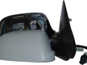 Espejo Completo Derecho Citroën Xsara año 1997 a 2003
