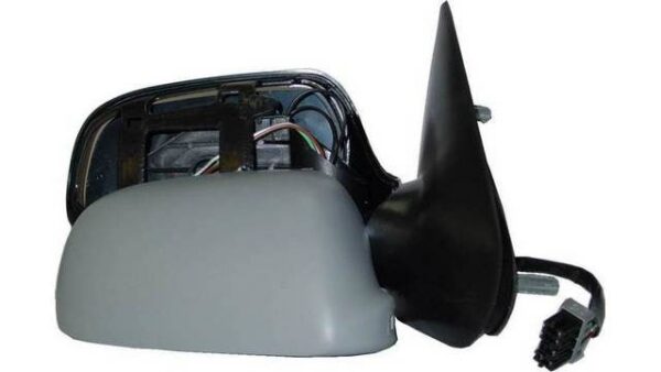 Espejo Completo Derecho Citroën Xsara año 1997 a 2003