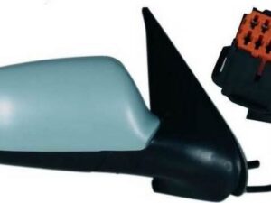 Espejo Completo Derecho Citroën Xsara año 1997 a 2003